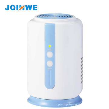 Portable mini Ozone Air Purifier for Fridge